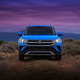 Image for article titled The 2021 Volkswagen Taos Brings Nothing New To The Table